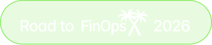 Road to FinOpsX 2026