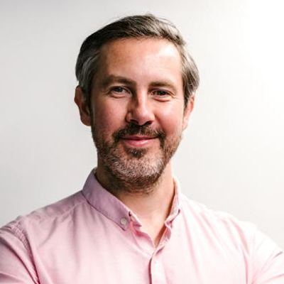 Russell Beggs