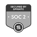 SOC 2 badge