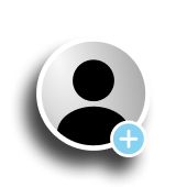 Sign up illustration