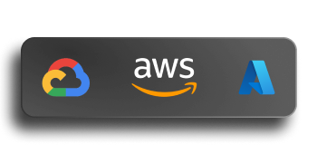 Connect cloud illustration